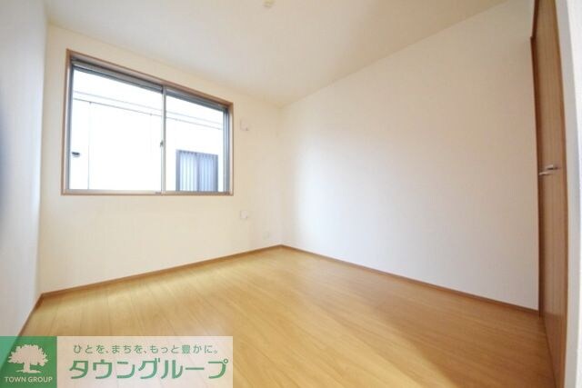 グランフェリオ本千葉の物件内観写真