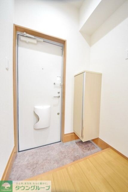 グランフェリオ本千葉の物件内観写真