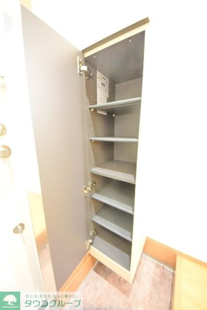 グランフェリオ本千葉の物件内観写真