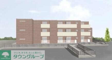 AJ千葉寺003の物件内観写真