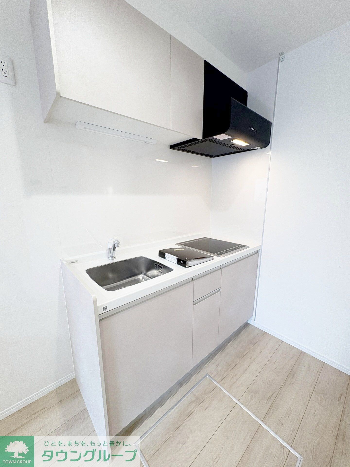 AQUE24の物件内観写真