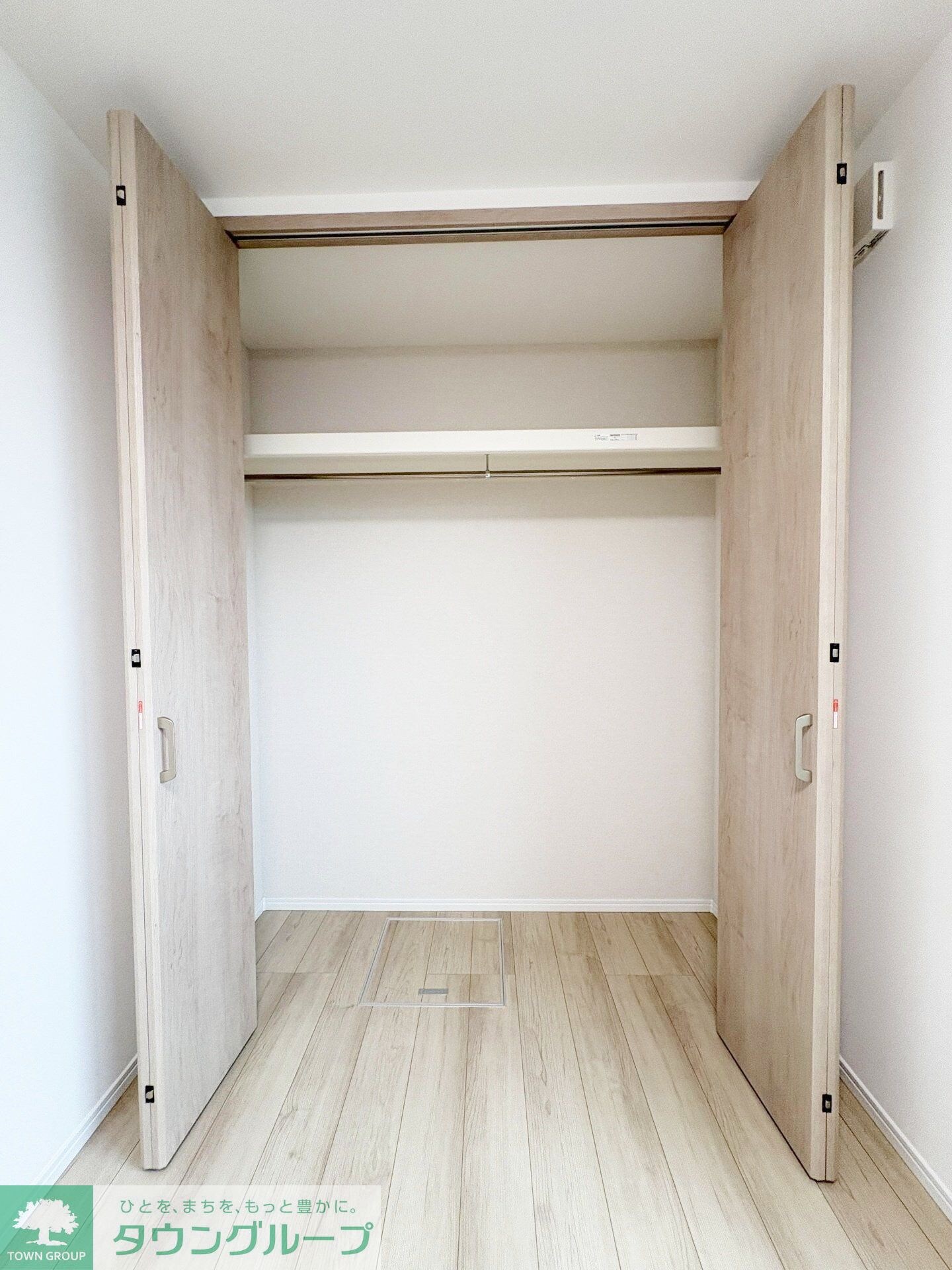 AQUE24の物件内観写真