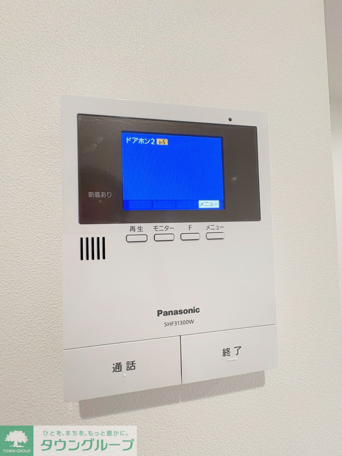 AQUE24の物件内観写真