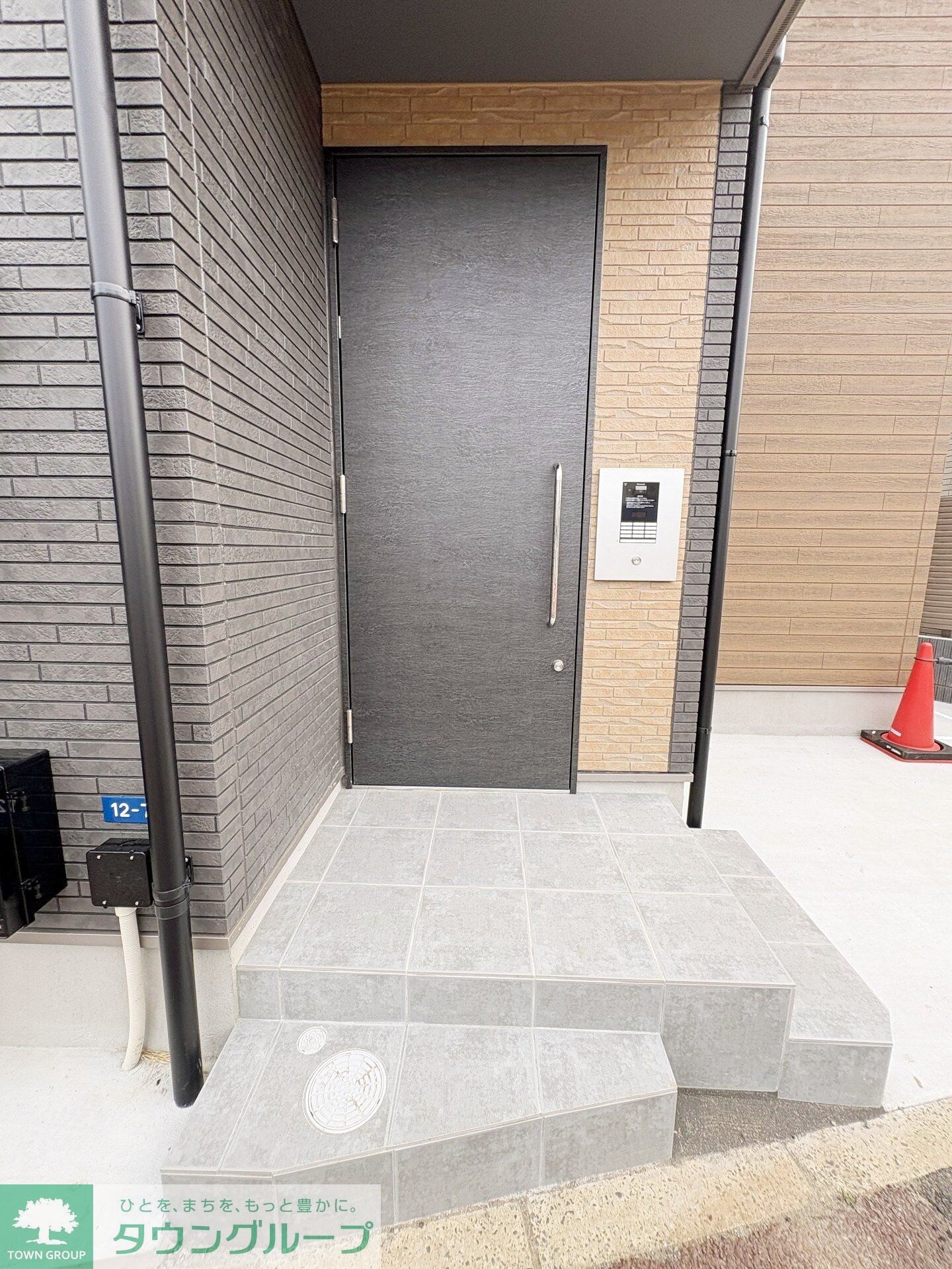 AQUE24の物件内観写真