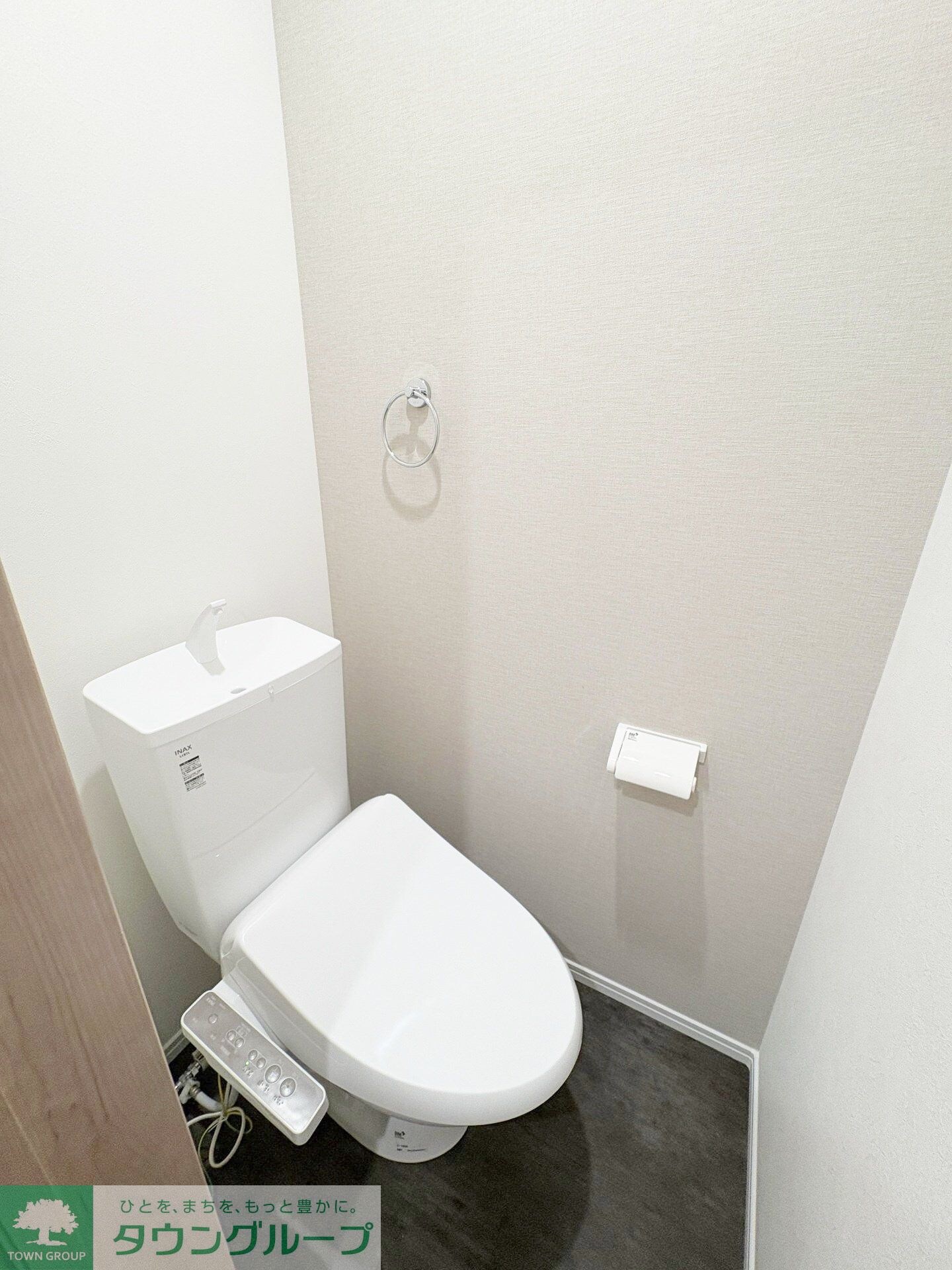 AQUE24の物件内観写真