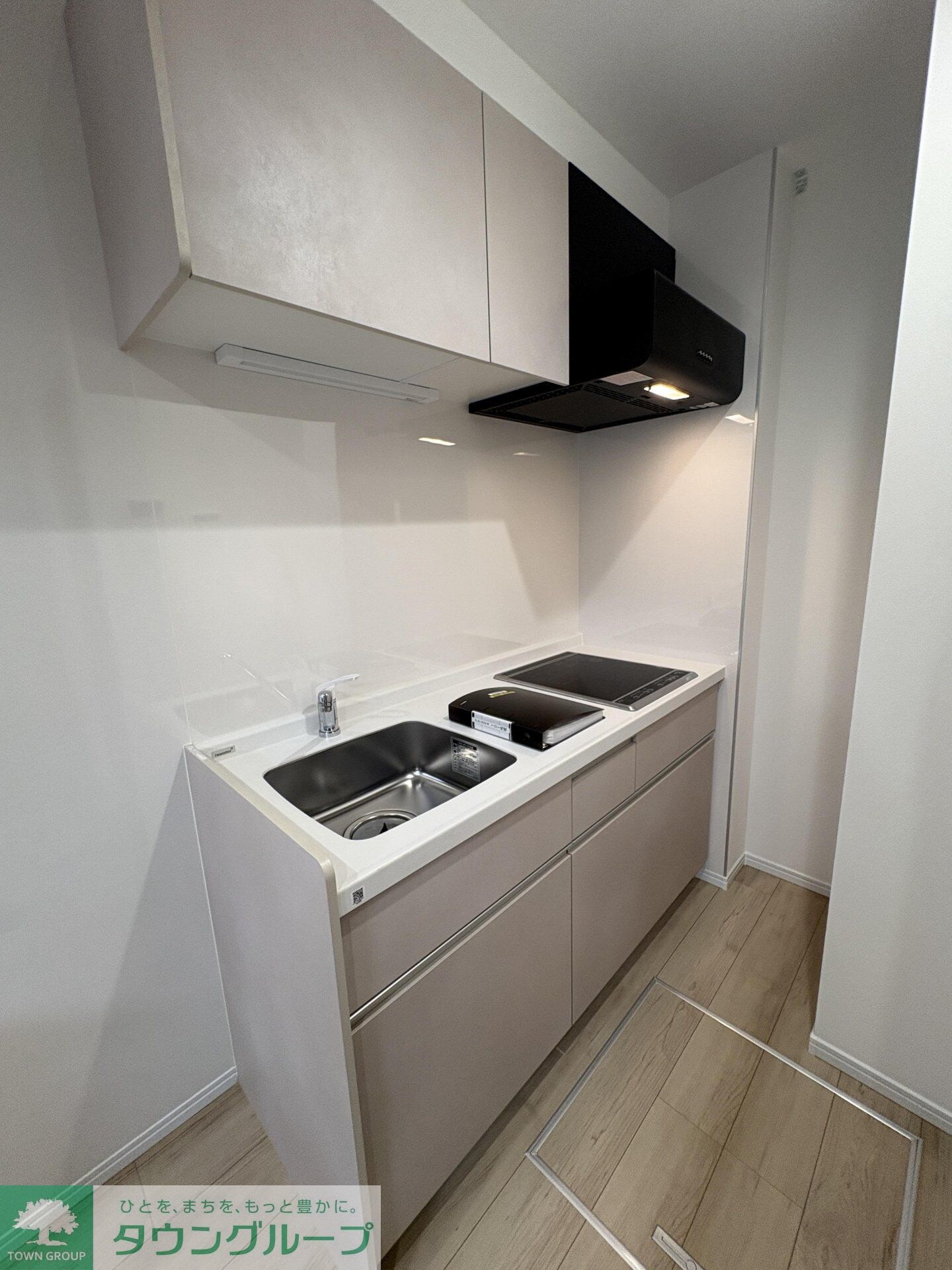 AQUE24の物件内観写真