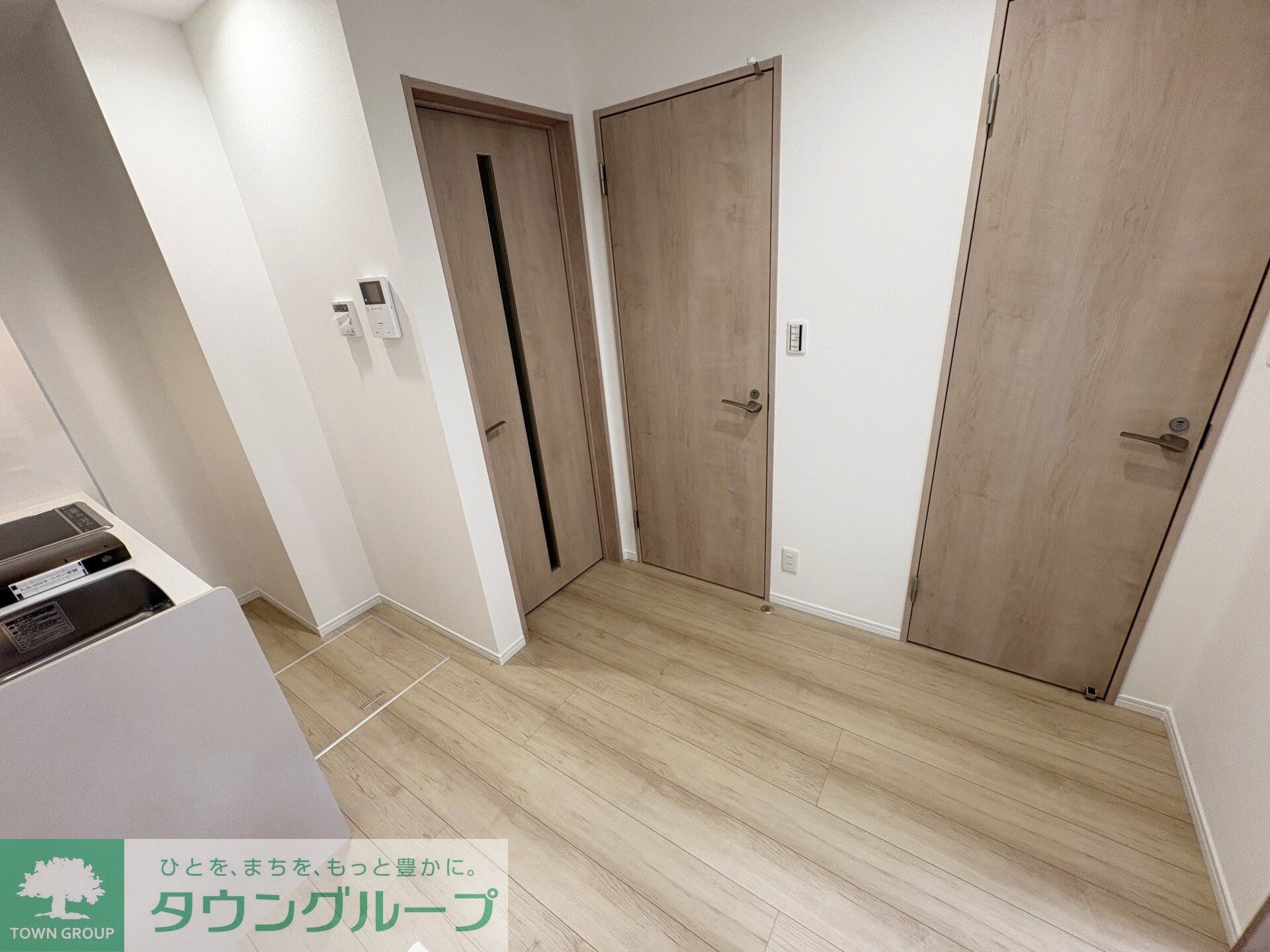 AQUE24の物件内観写真