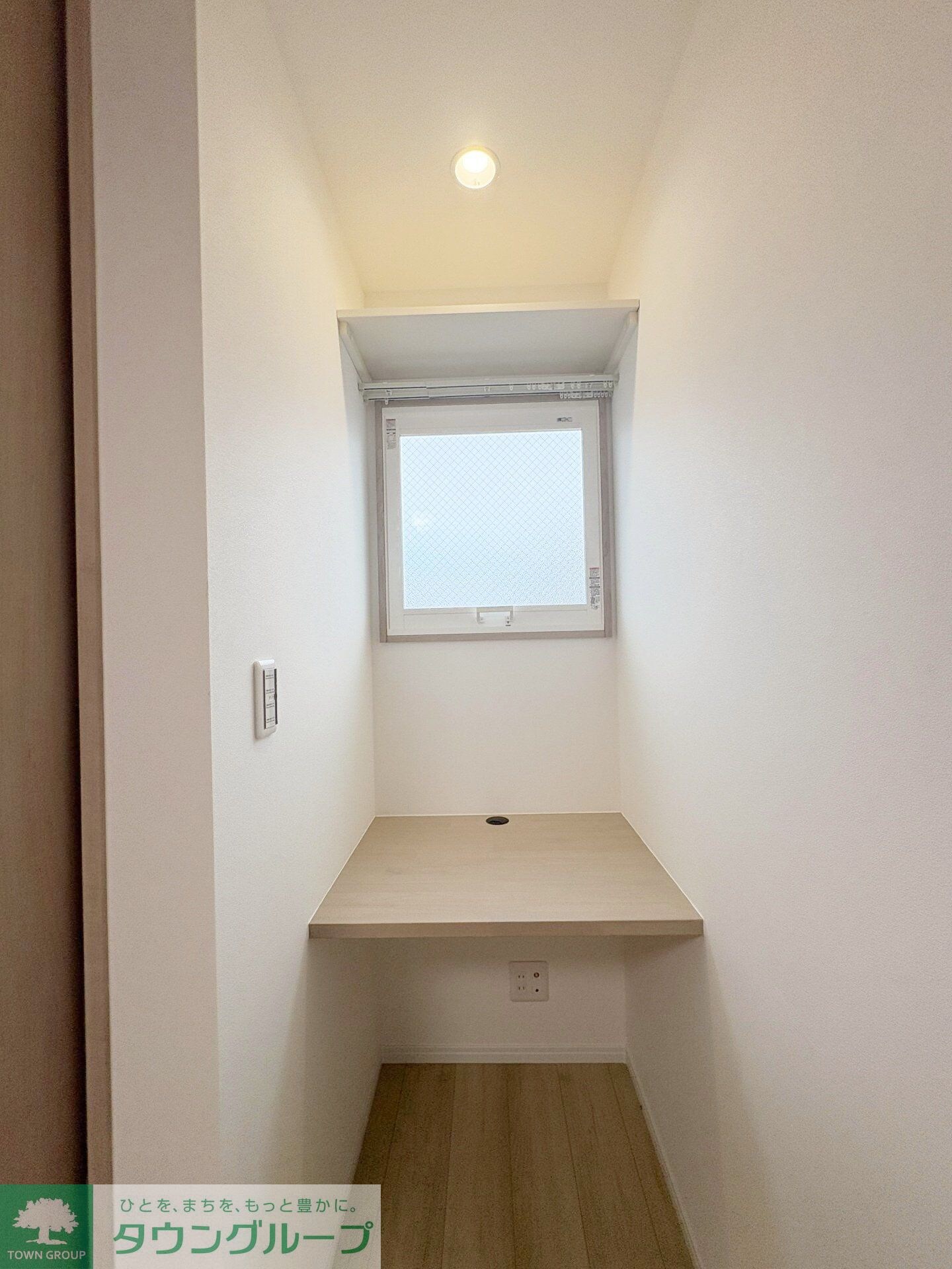 AQUE24の物件内観写真