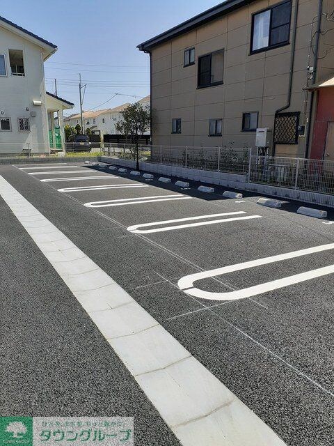 エピナール東茂原の物件内観写真