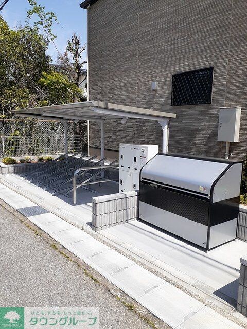 エピナール東茂原の物件内観写真