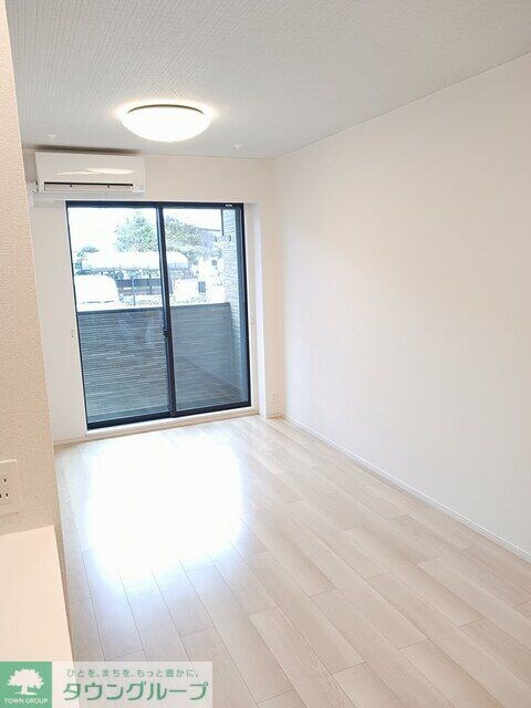 エピナール東茂原の物件内観写真