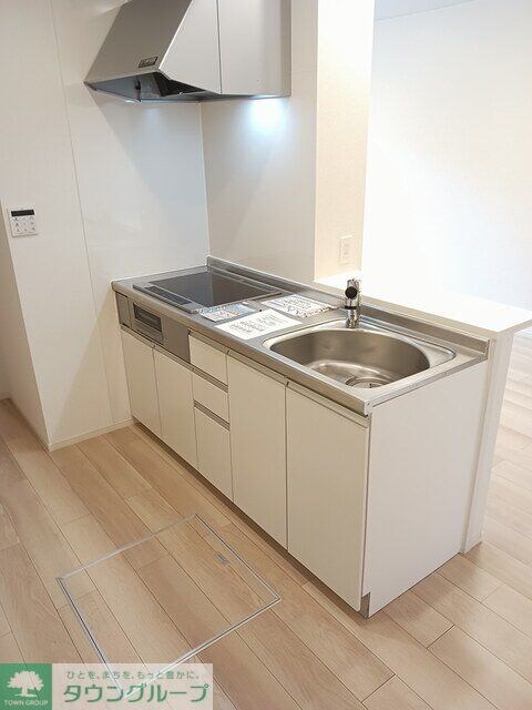 エピナール東茂原の物件内観写真