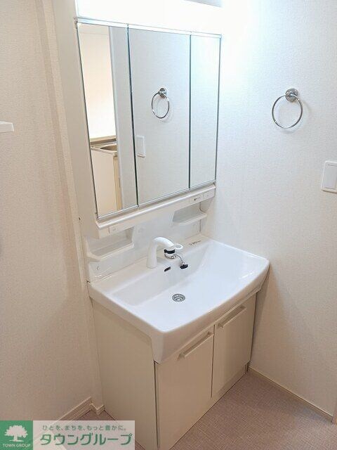 エピナール東茂原の物件内観写真