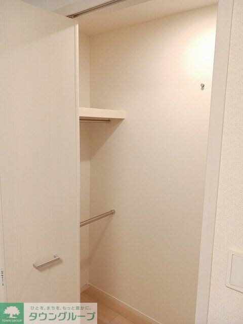 エピナール東茂原の物件内観写真