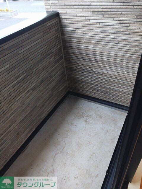 エピナール東茂原の物件内観写真