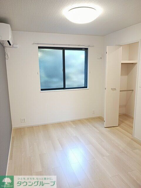 エピナール東茂原の物件内観写真