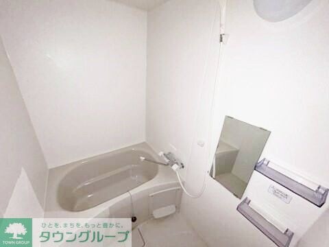 ジークレスト千葉浜野の物件内観写真