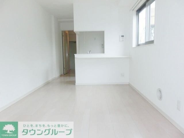 シャリマー　ディスの物件内観写真