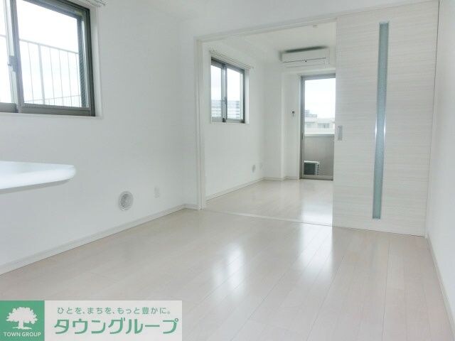 シャリマー　ディスの物件内観写真