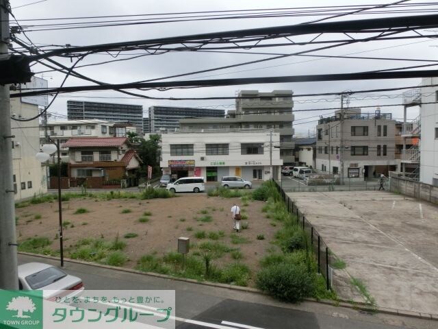 シャリマー　ディスの物件内観写真