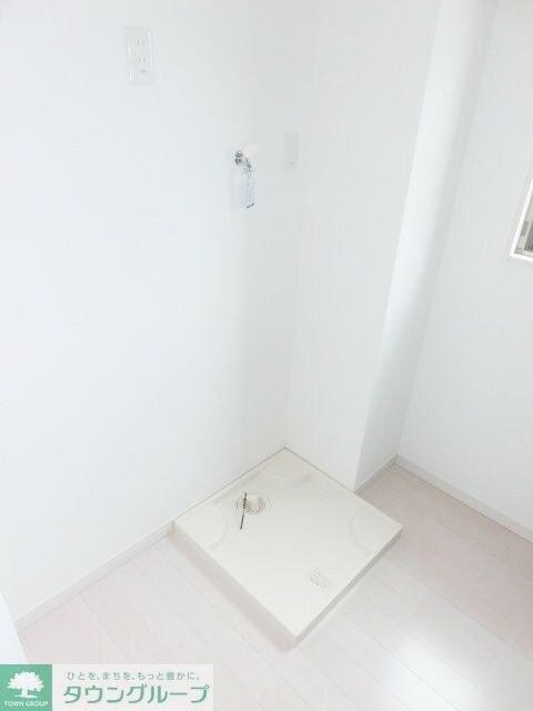 シャリマー　ディスの物件内観写真