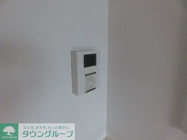 シャリマー　ディスの物件内観写真