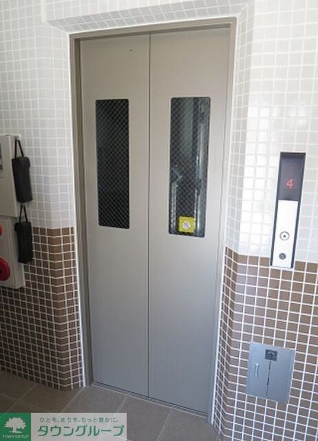 シャリマー　ディスの物件内観写真