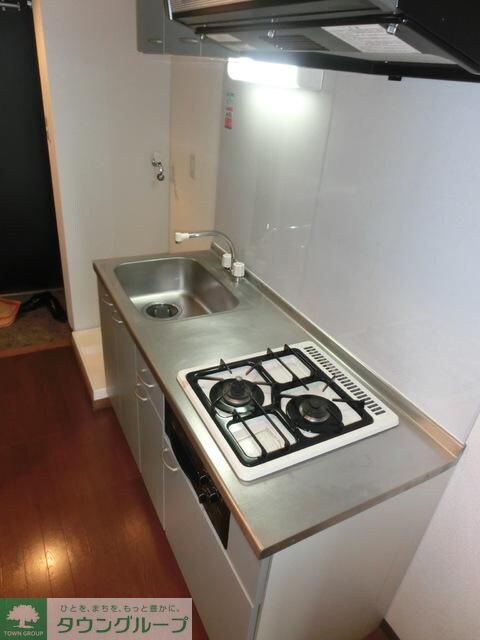 宮の杜ハイツの物件内観写真