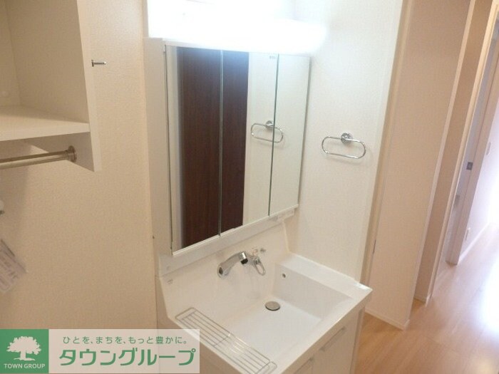 フォンターナの物件内観写真