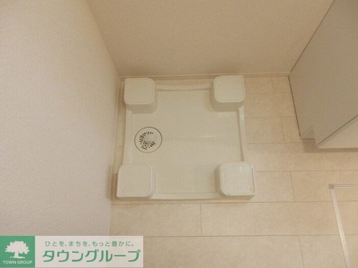 フォンターナの物件内観写真