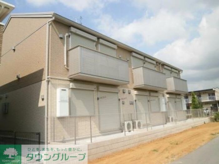 WIT市原の物件内観写真