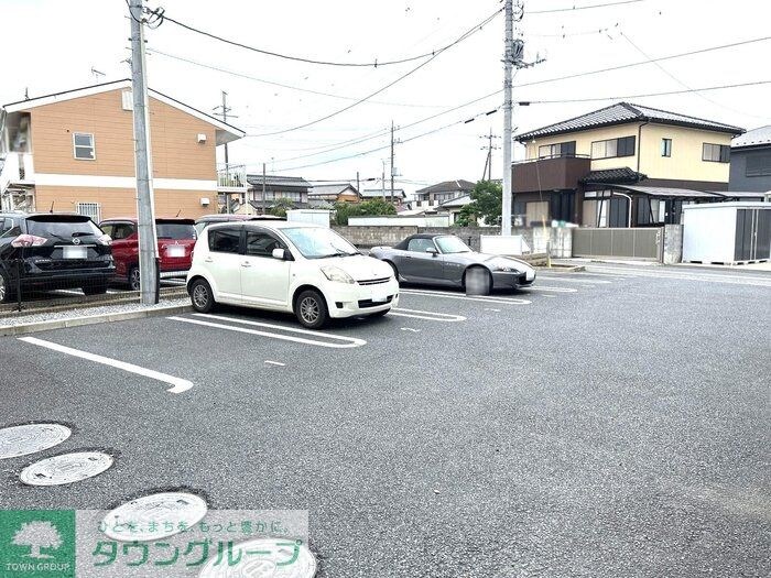 WIT市原の物件内観写真