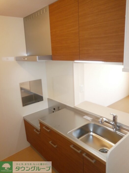 WIT市原の物件内観写真