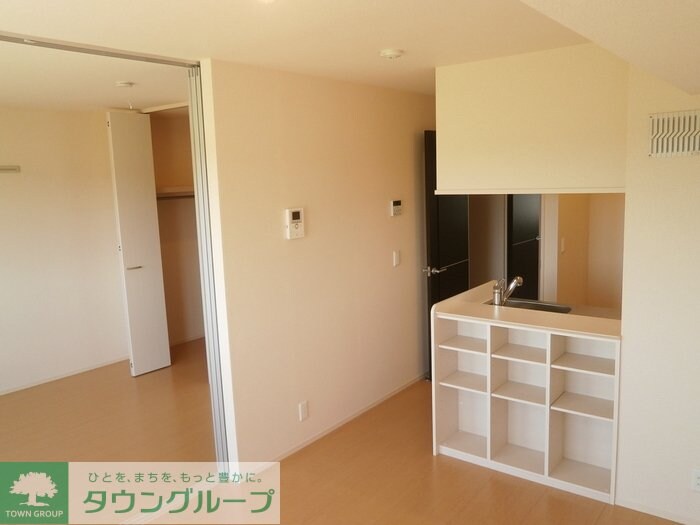 WIT市原の物件内観写真