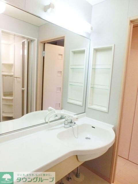 プレジール２の物件内観写真