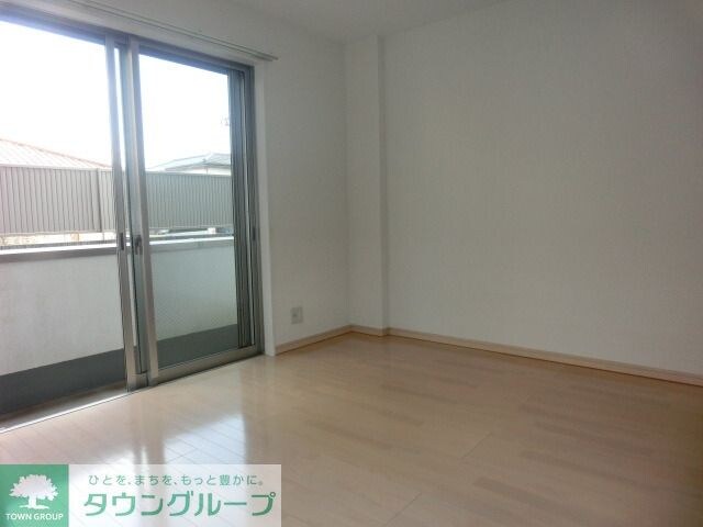 ジェンティーレ幕張本郷の物件内観写真