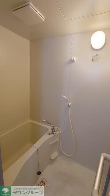 ジェンティーレ幕張本郷の物件内観写真