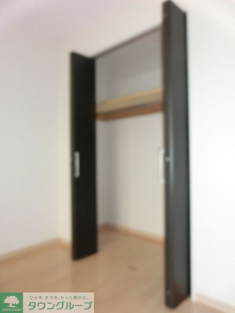 ジェンティーレ幕張本郷の物件内観写真