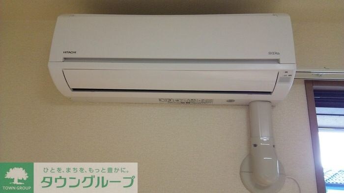 ハイカムール園生２の物件内観写真