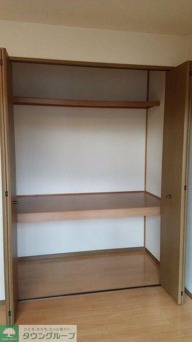 ハイカムール園生２の物件内観写真