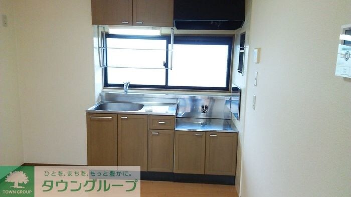 ハイカムール園生２の物件内観写真