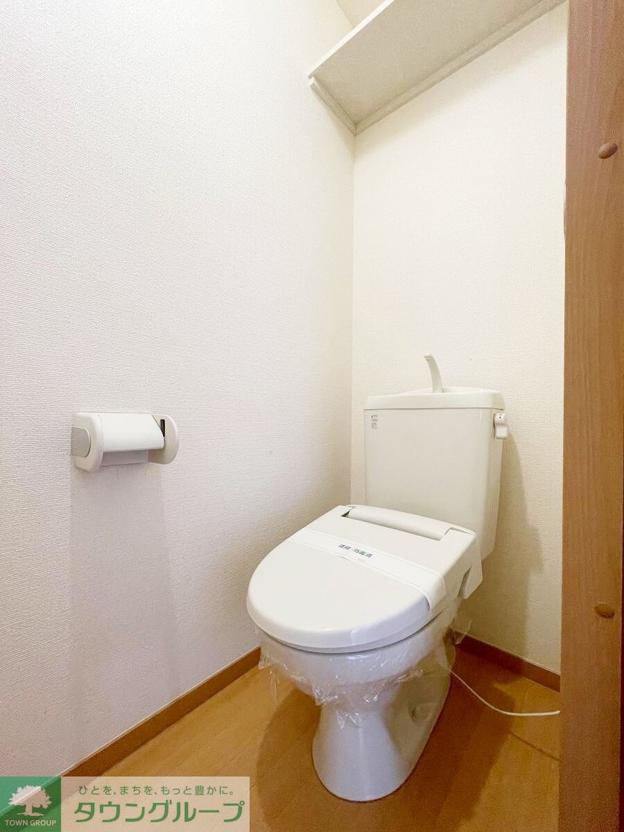 Ｋタウン宮野木Vの物件内観写真