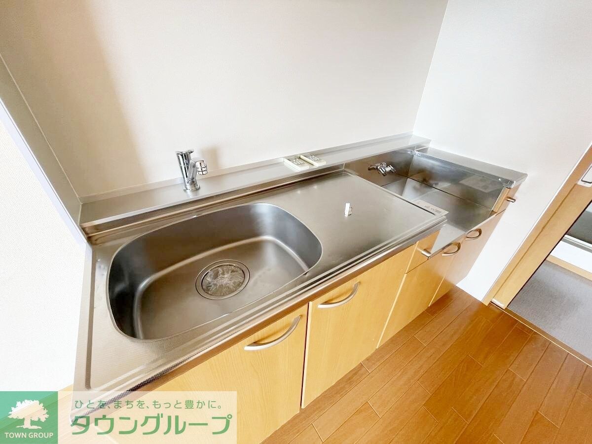 Ｋタウン宮野木Vの物件内観写真