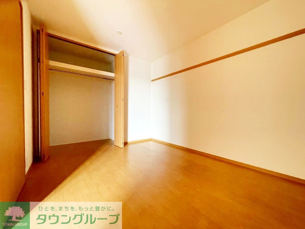 Ｋタウン宮野木Vの物件内観写真
