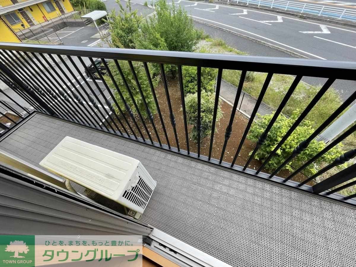 Ｋタウン宮野木Vの物件内観写真