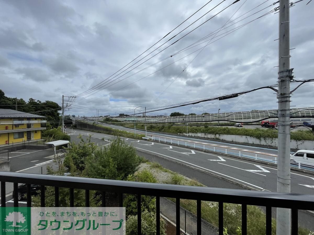 Ｋタウン宮野木Vの物件内観写真