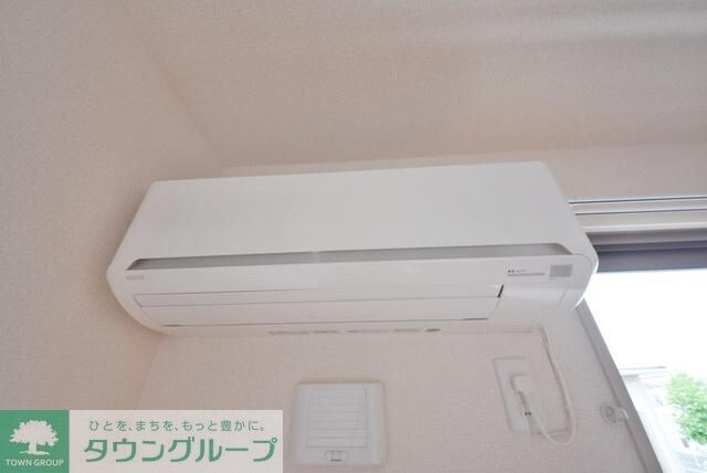 スカイパレット　Ｂ棟の物件内観写真