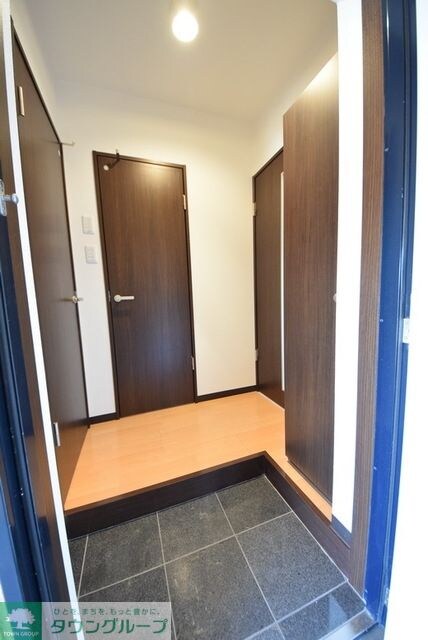 ディアエイトの物件内観写真