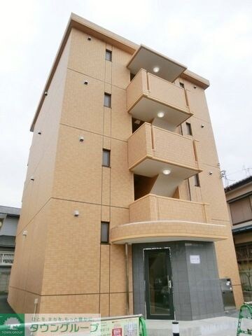 ディアエイトの物件内観写真