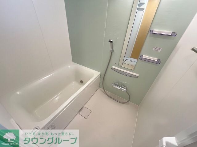 コンチェルトの物件内観写真